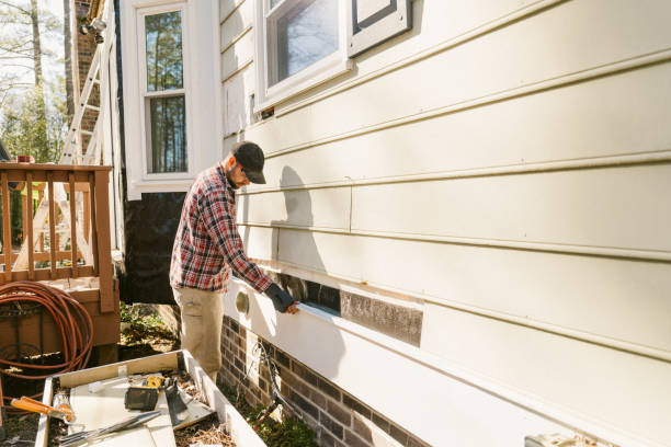 Top rated local Storm Damage Siding Repair specialists in Greenville, KY